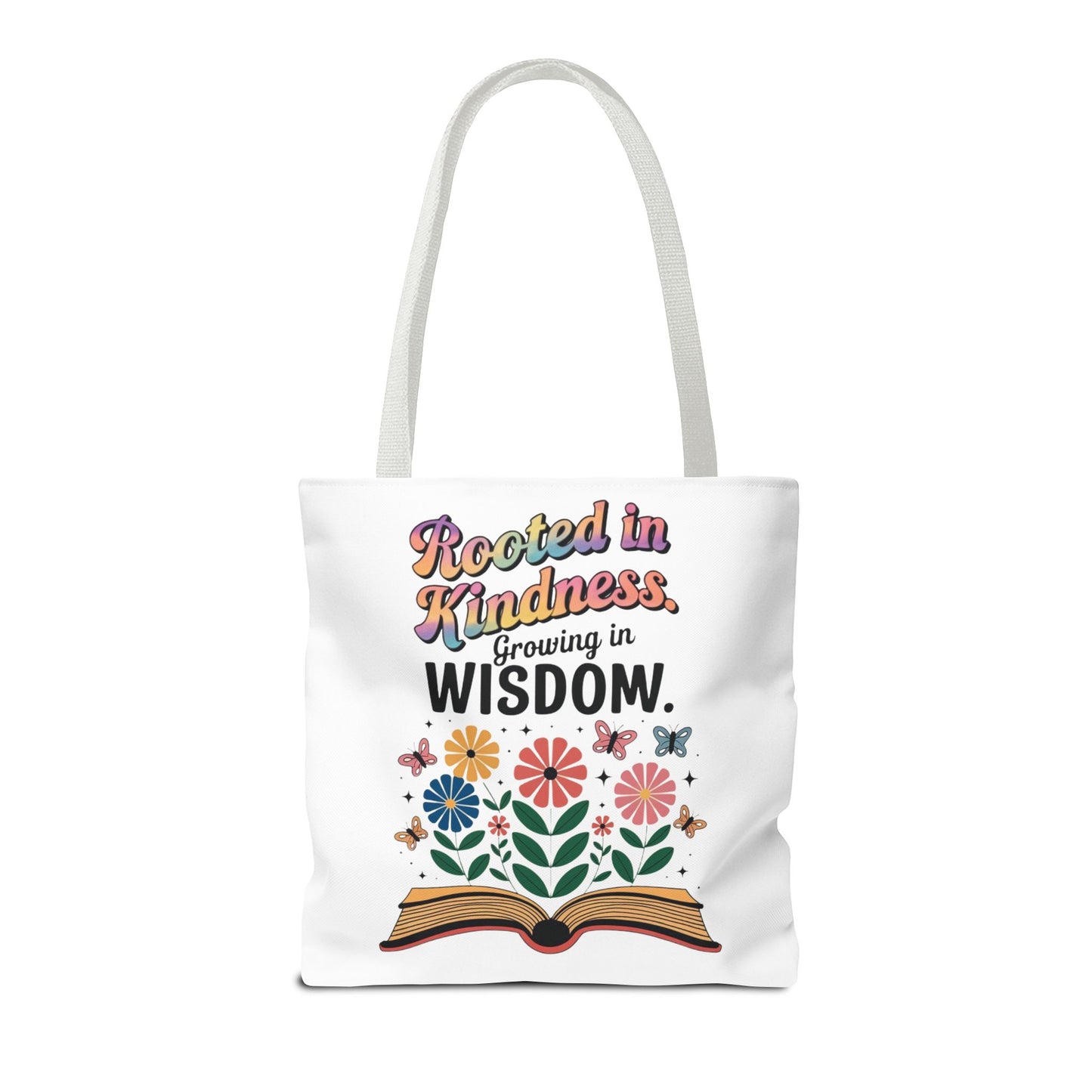 Inspirational Tote Bag | Teacher Graphic Tote Bag, Teachers Day Gift, Teacher Appreciation Gift | Eco-Friendly Shopping Tote Bag, Gift for Teachers, Mother's Day, Book [...]
